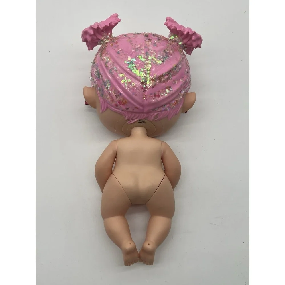 Glitter Babyz‎ Dreamia Stardust Baby Doll